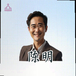 陈明